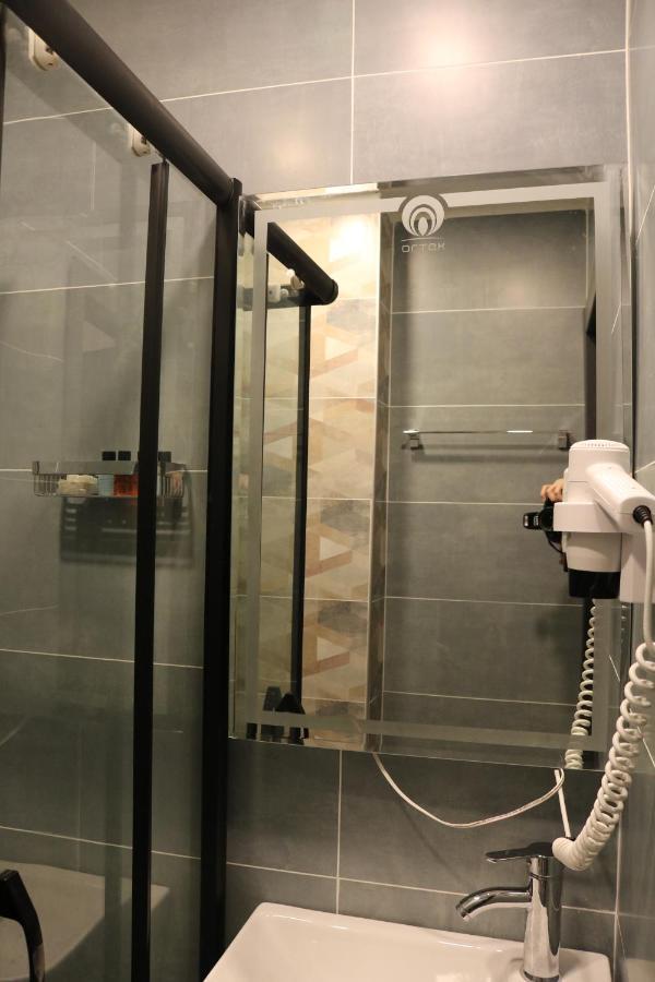 Ortek Hotel Taksim Stambuł Zewnętrze zdjęcie