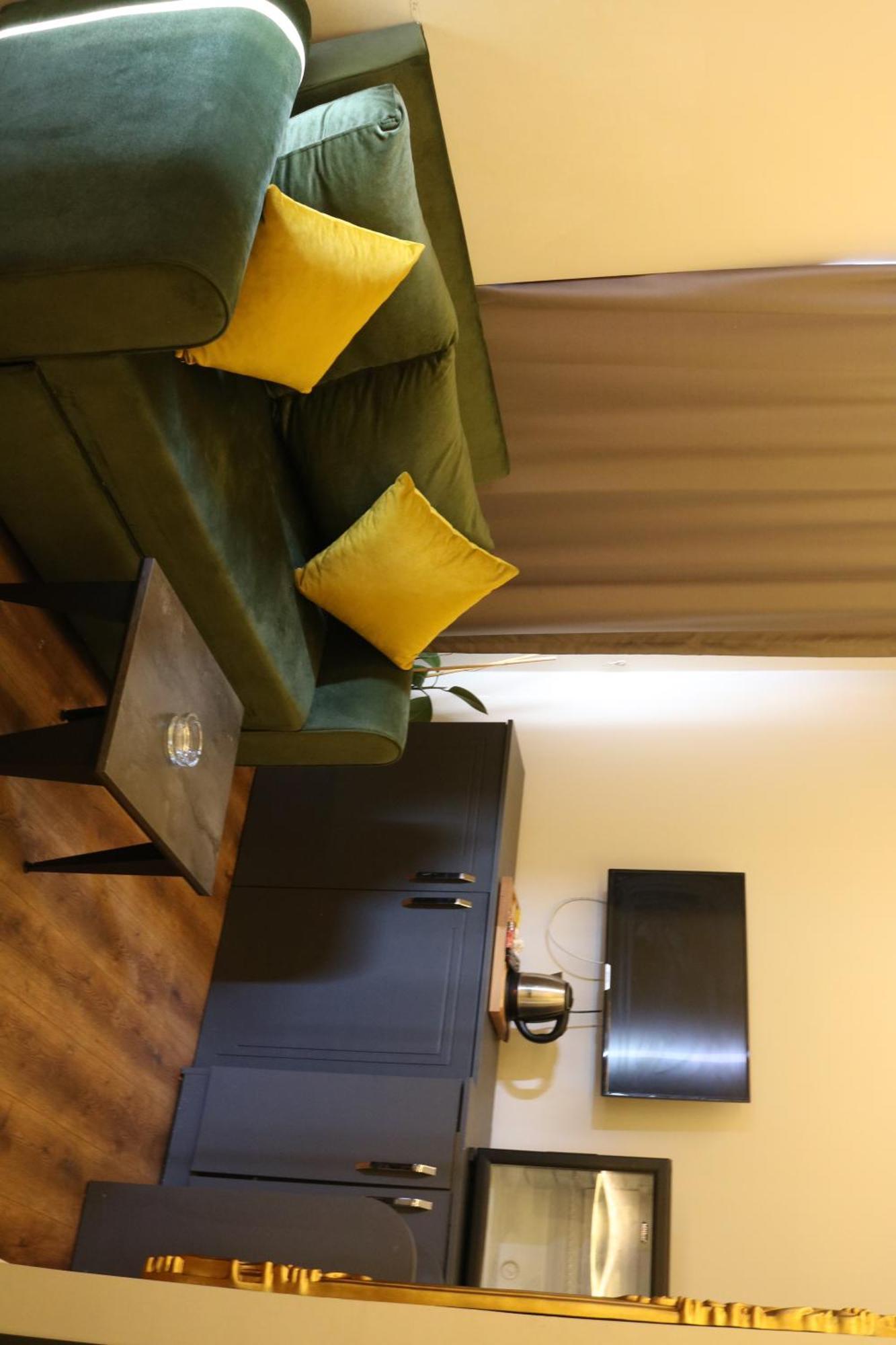 Ortek Hotel Taksim Stambuł Zewnętrze zdjęcie