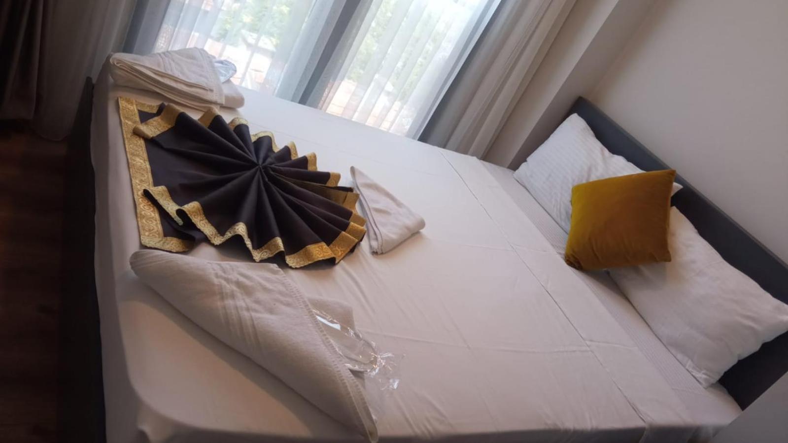 Ortek Hotel Taksim Stambuł Zewnętrze zdjęcie